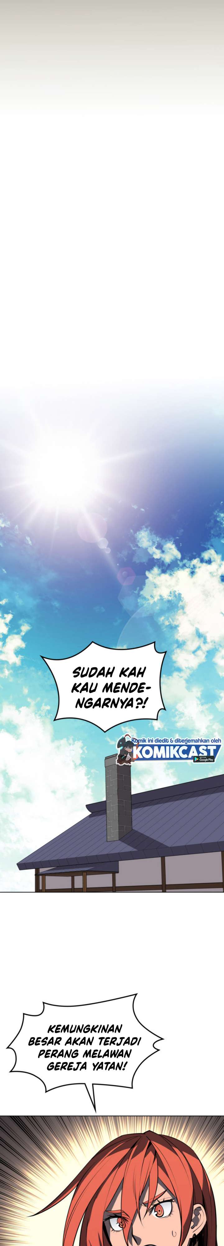Overgeared Chap 79 - Next Chap 80