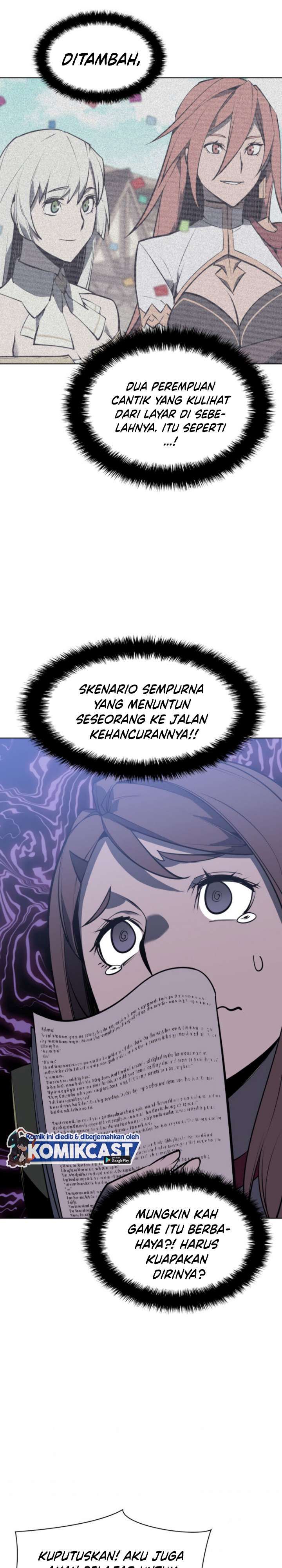 Overgeared Chap 79 - Next Chap 80