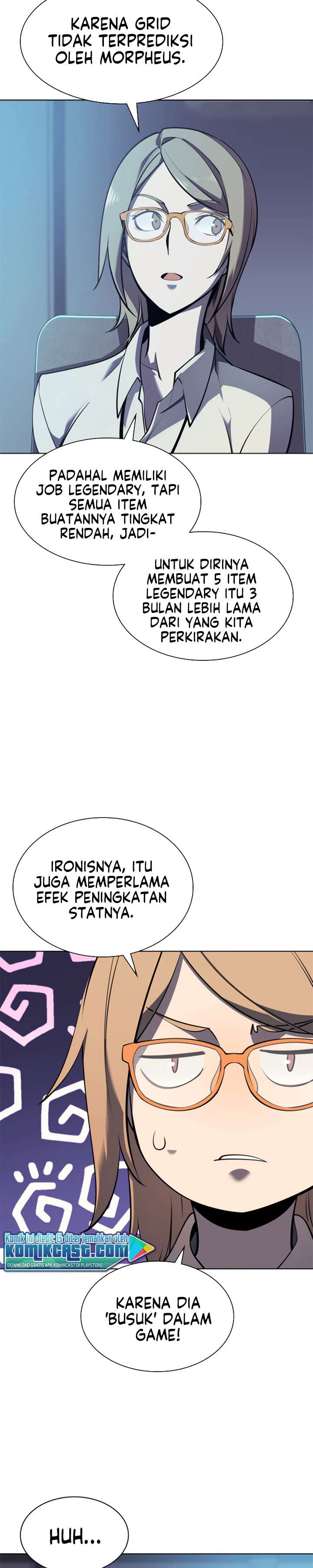 Overgeared Chap 79 - Next Chap 80