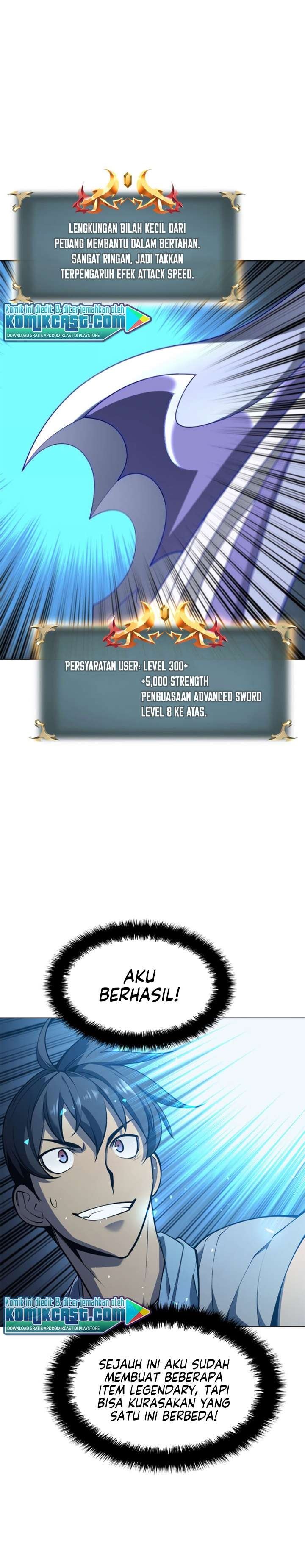 Overgeared Chap 79 - Next Chap 80