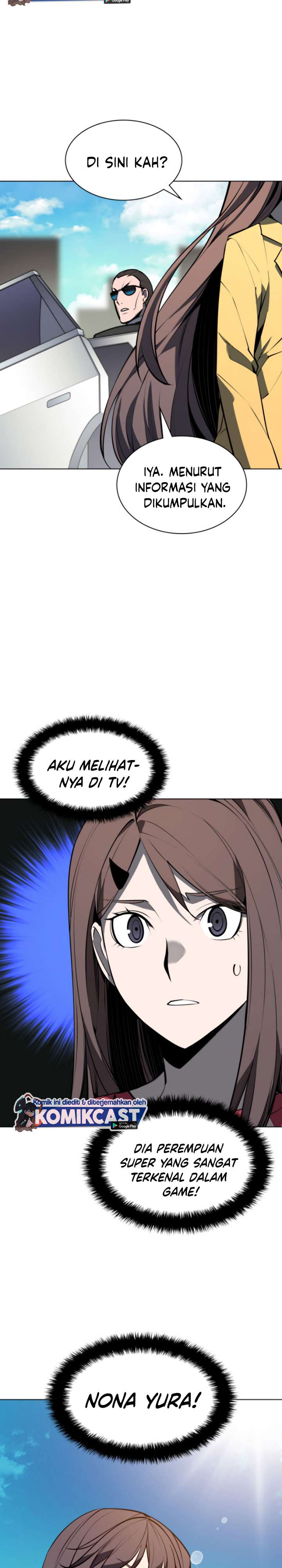 Overgeared Chap 79 - Next Chap 80
