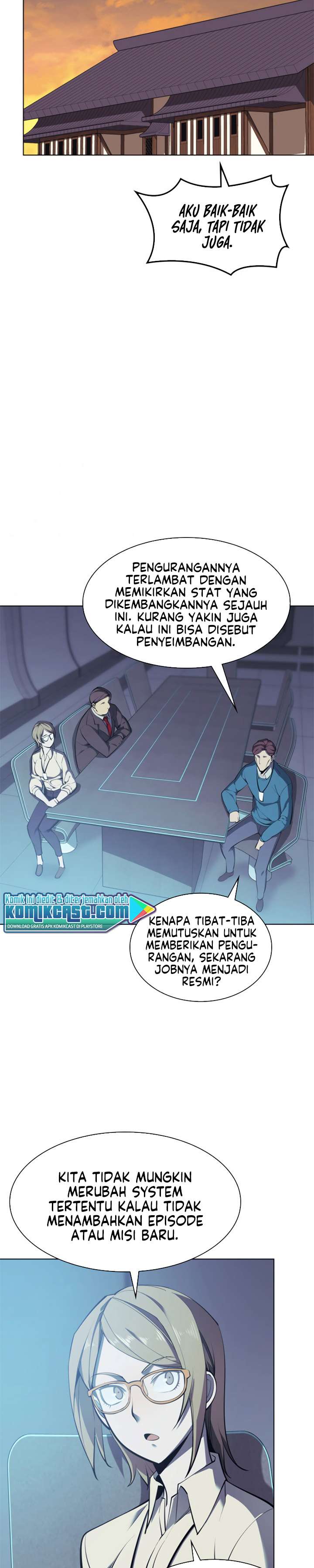 Overgeared Chap 79 - Next Chap 80