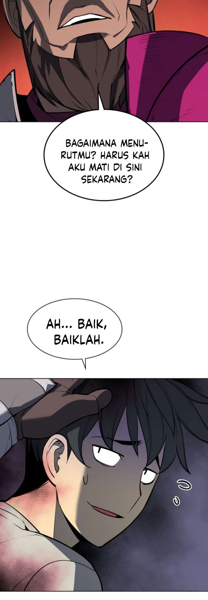 Overgeared Chap 79 - Next Chap 80