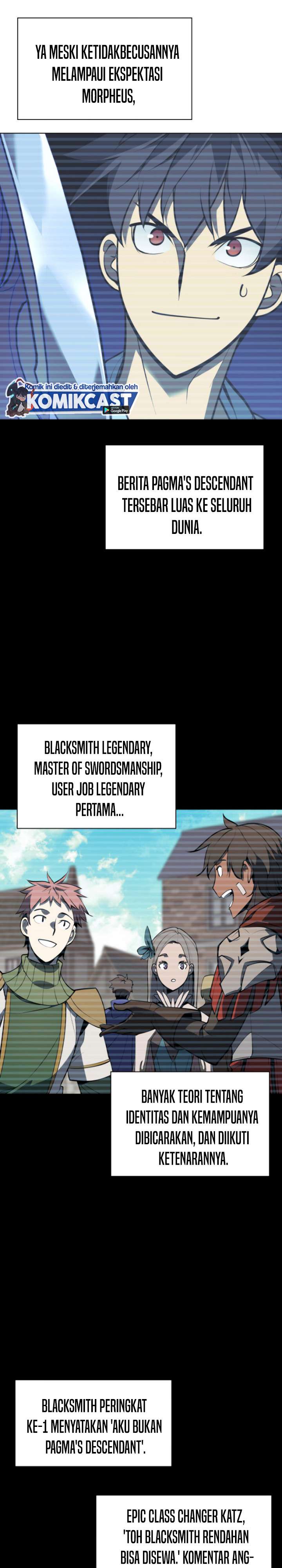 Overgeared Chap 79 - Next Chap 80