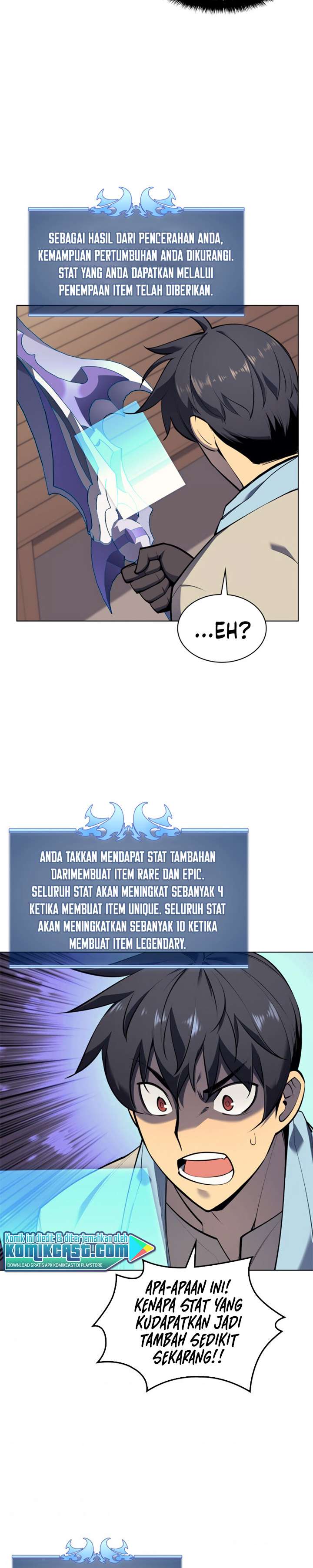 Overgeared Chap 79 - Next Chap 80