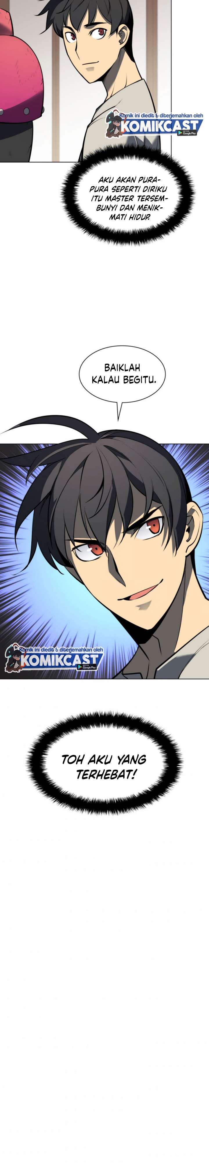 Overgeared Chap 79 - Next Chap 80