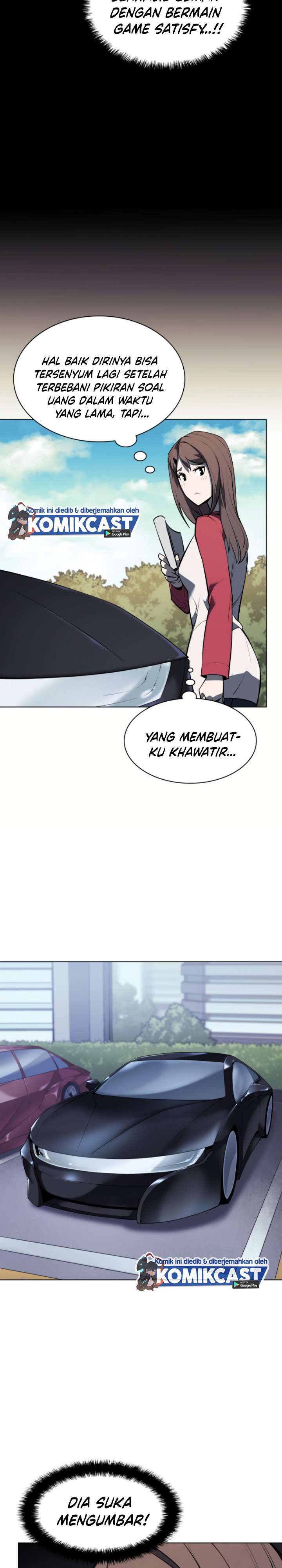 Overgeared Chap 79 - Next Chap 80