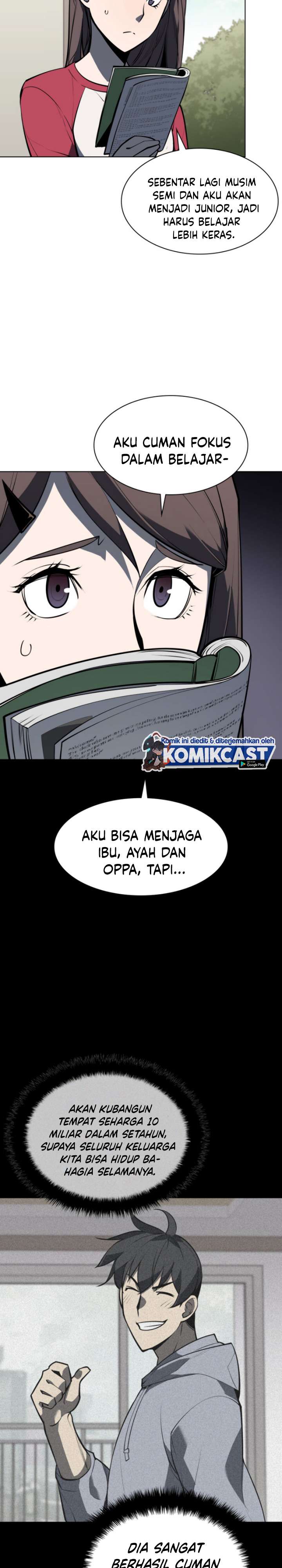 Overgeared Chap 79 - Next Chap 80
