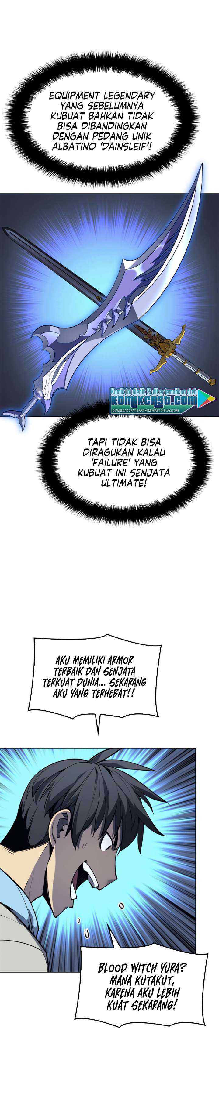 Overgeared Chap 79 - Next Chap 80