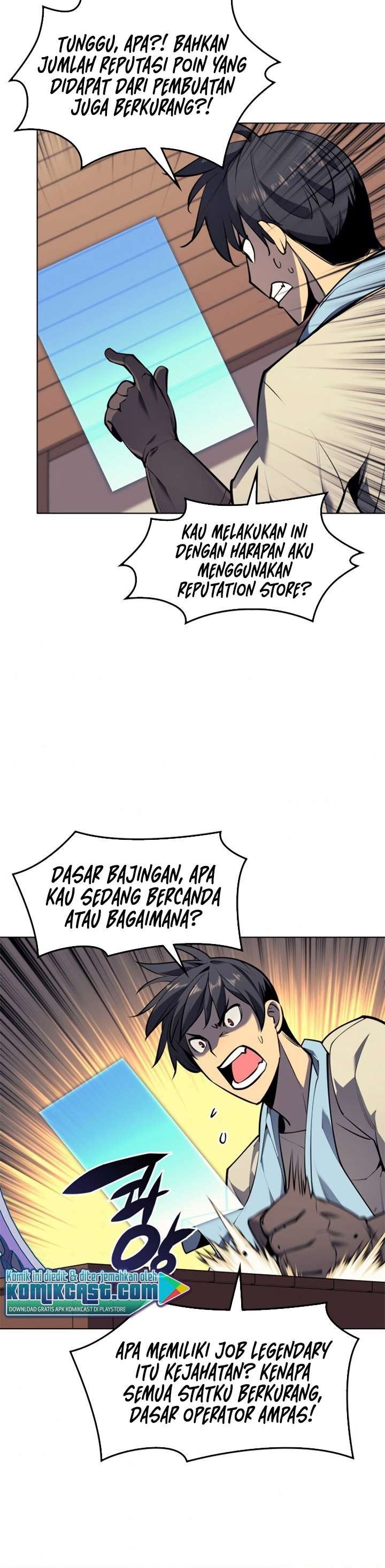 Overgeared Chap 79 - Next Chap 80