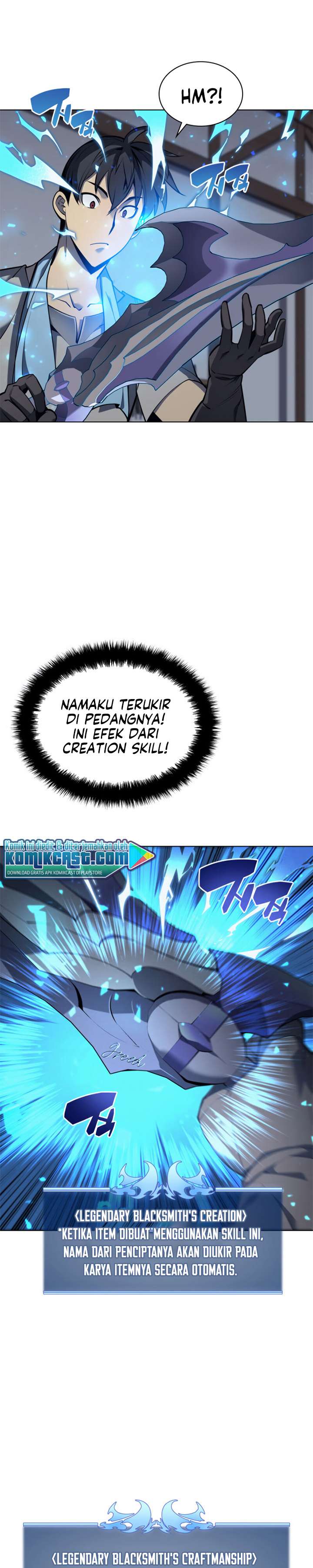 Overgeared Chap 79 - Next Chap 80