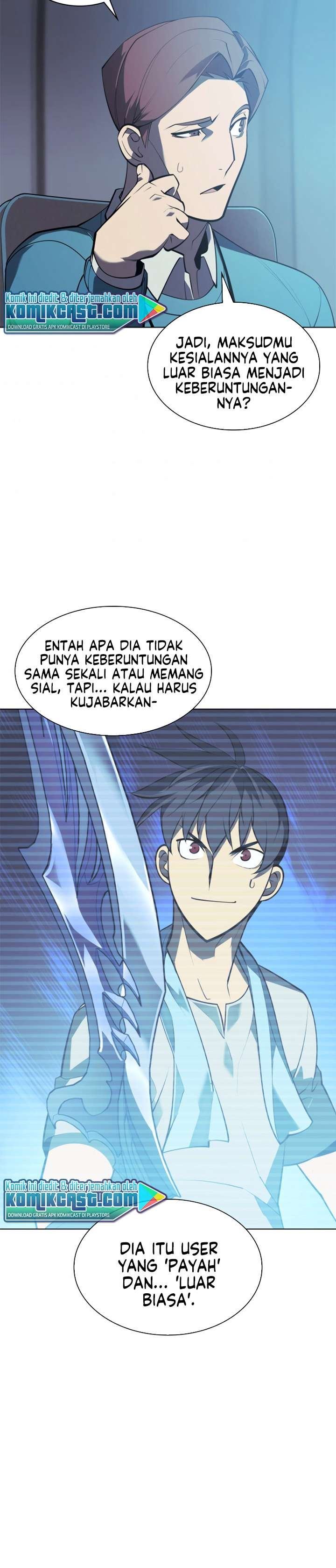 Overgeared Chap 79 - Next Chap 80