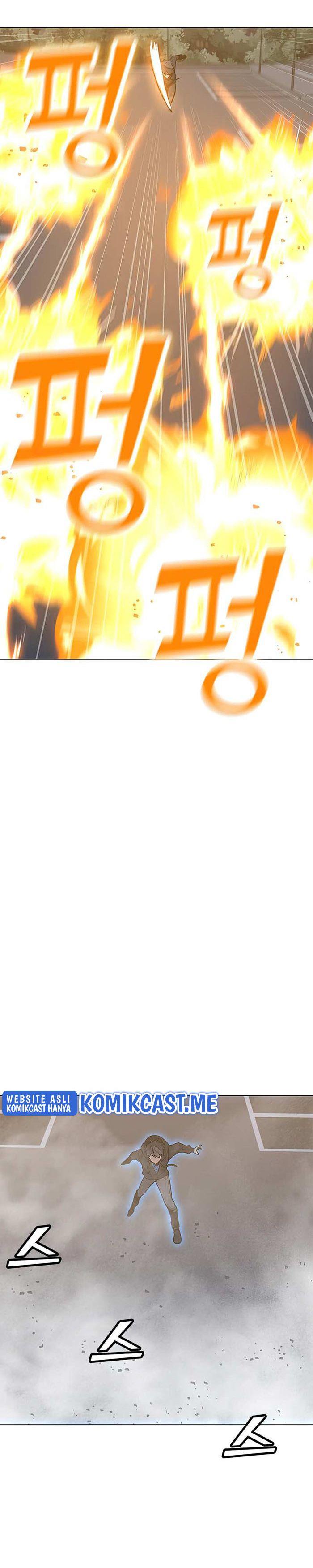 Solo Spell Caster Chap 73 - Next Chap 74