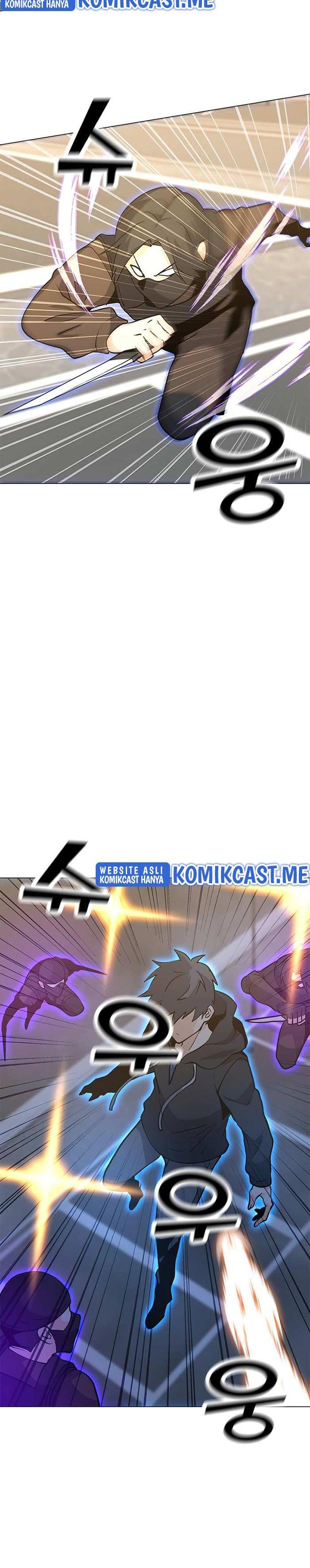 Solo Spell Caster Chap 73 - Next Chap 74