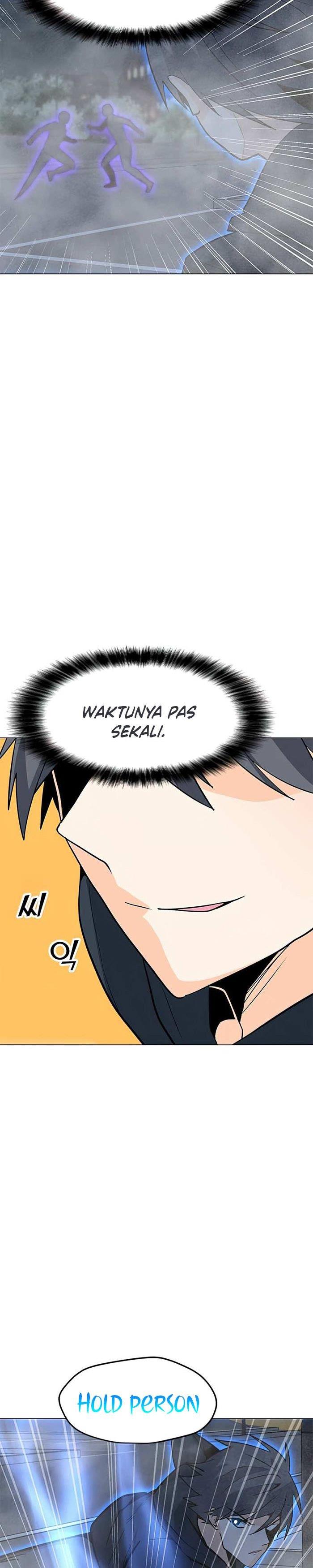 Solo Spell Caster Chap 73 - Next Chap 74