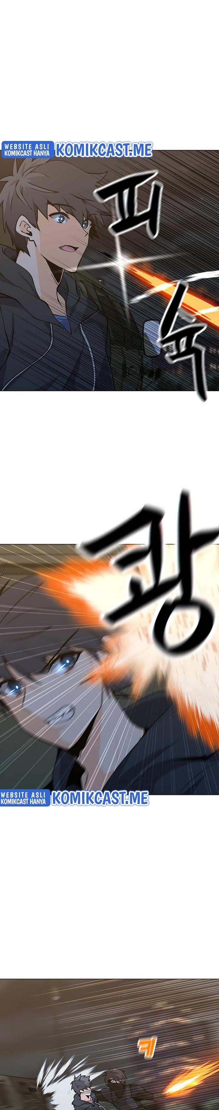 Solo Spell Caster Chap 73 - Next Chap 74