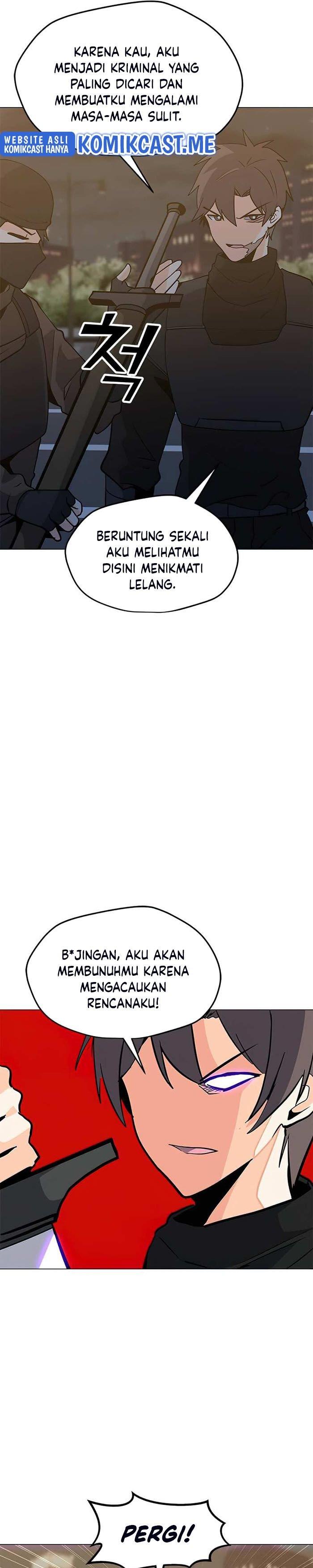 Solo Spell Caster Chap 73 - Next Chap 74