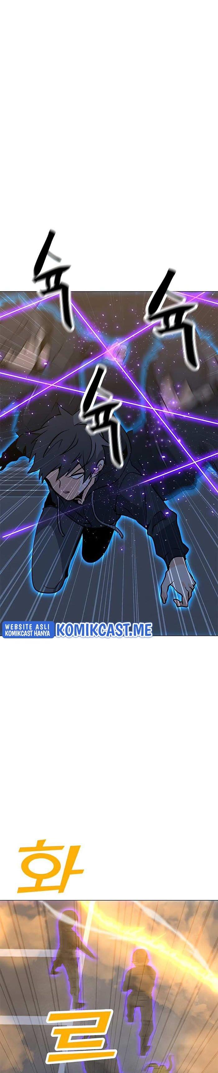 Solo Spell Caster Chap 73 - Next Chap 74