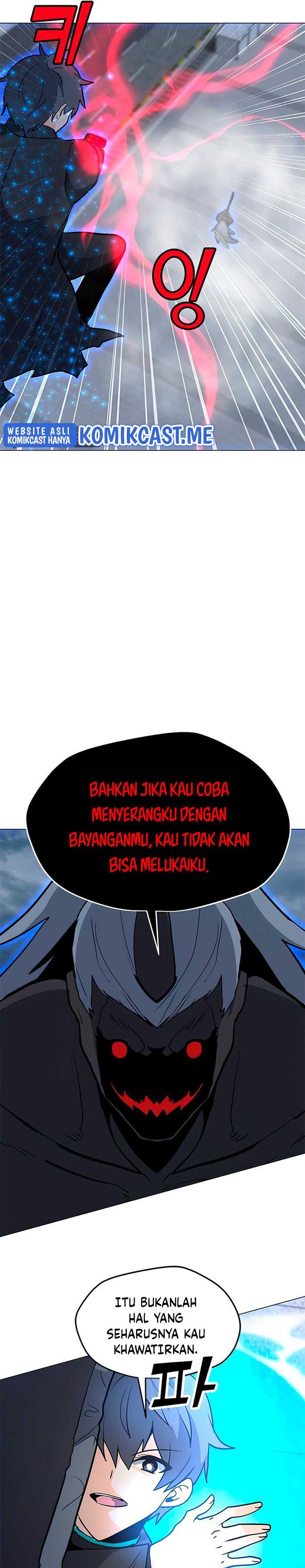 Solo Spell Caster Chap 70 - Next Chap 71