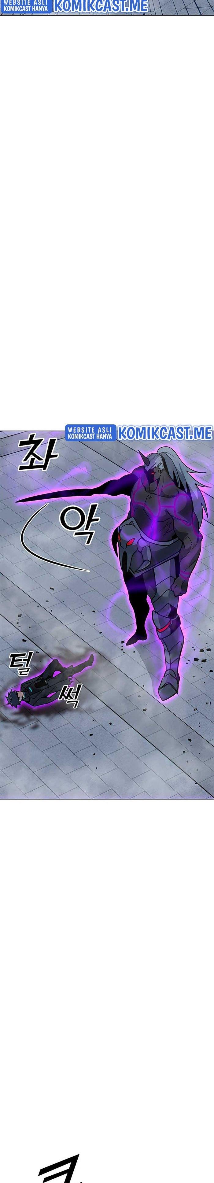 Solo Spell Caster Chap 70 - Next Chap 71