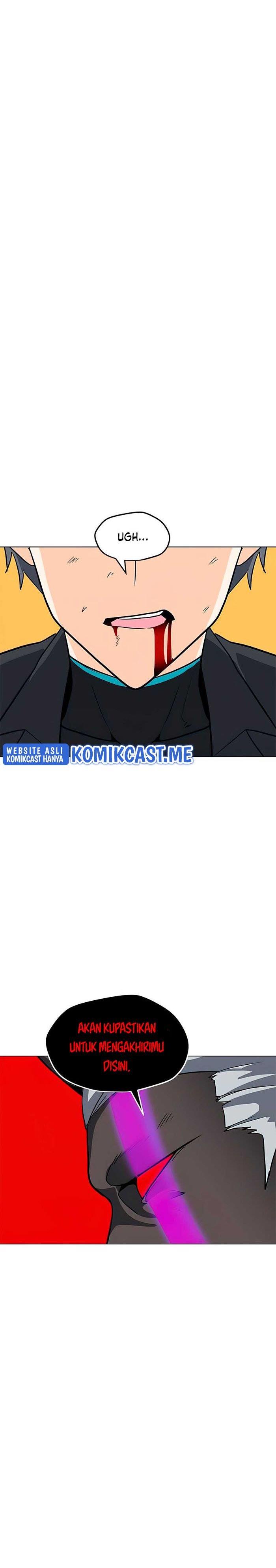 Solo Spell Caster Chap 70 - Next Chap 71