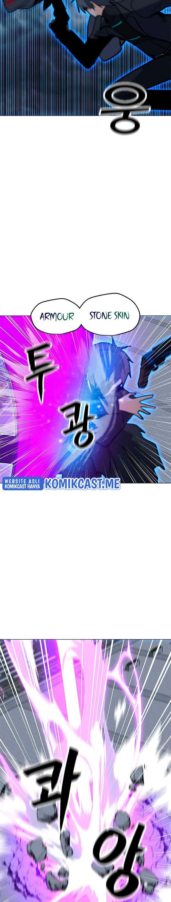 Solo Spell Caster Chap 70 - Next Chap 71