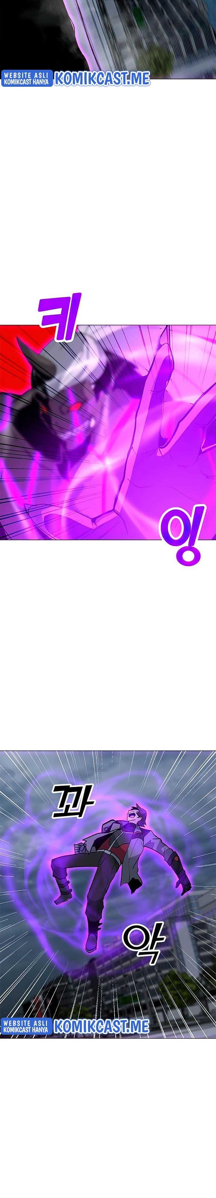 Solo Spell Caster Chap 70 - Next Chap 71