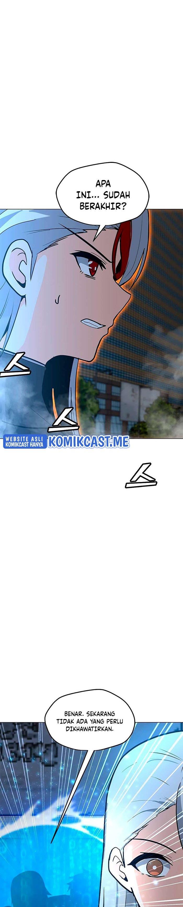 Solo Spell Caster Chap 71 - Next Chap 72