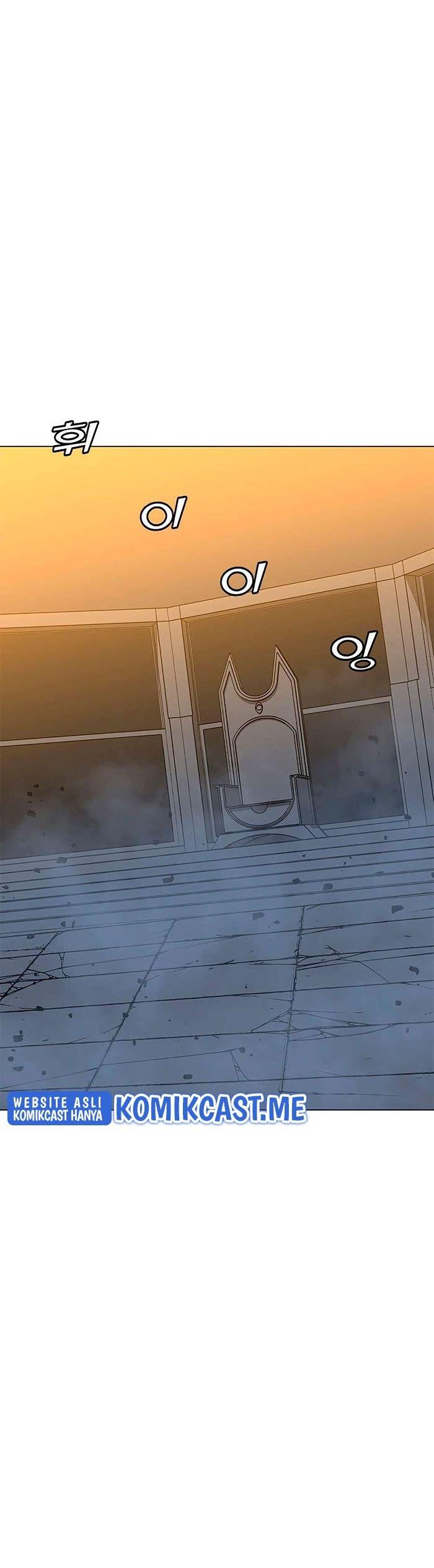 Solo Spell Caster Chap 71 - Next Chap 72