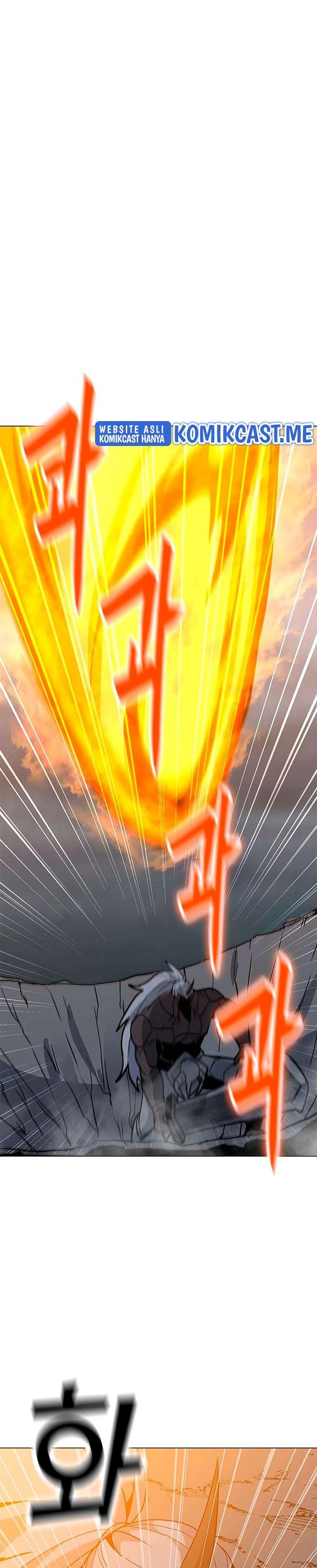 Solo Spell Caster Chap 71 - Next Chap 72