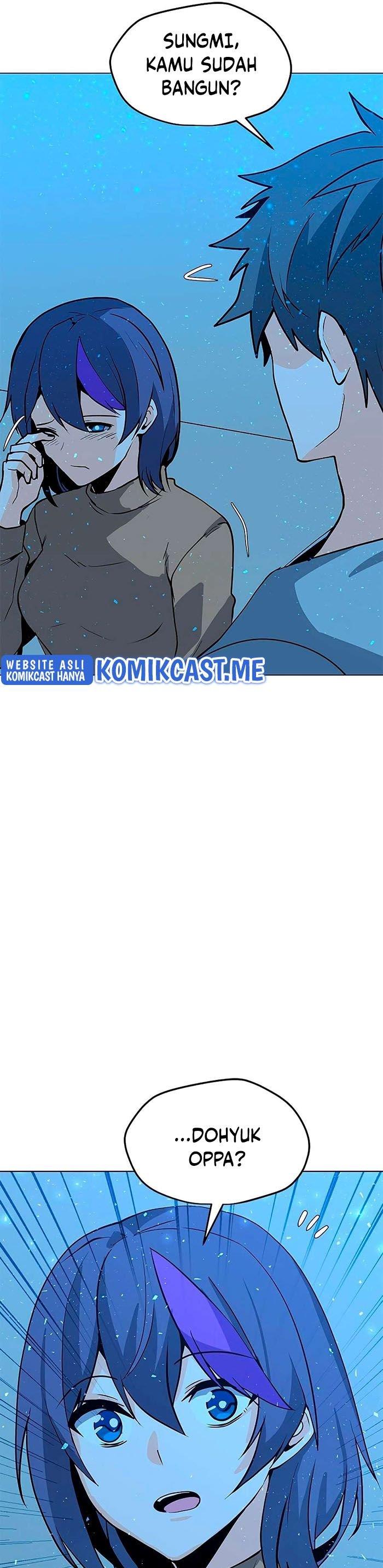 Solo Spell Caster Chap 71 - Next Chap 72