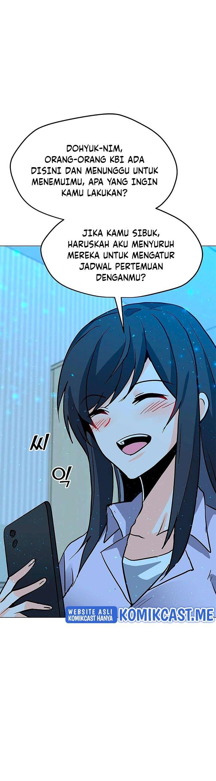 Solo Spell Caster Chap 71 - Next Chap 72