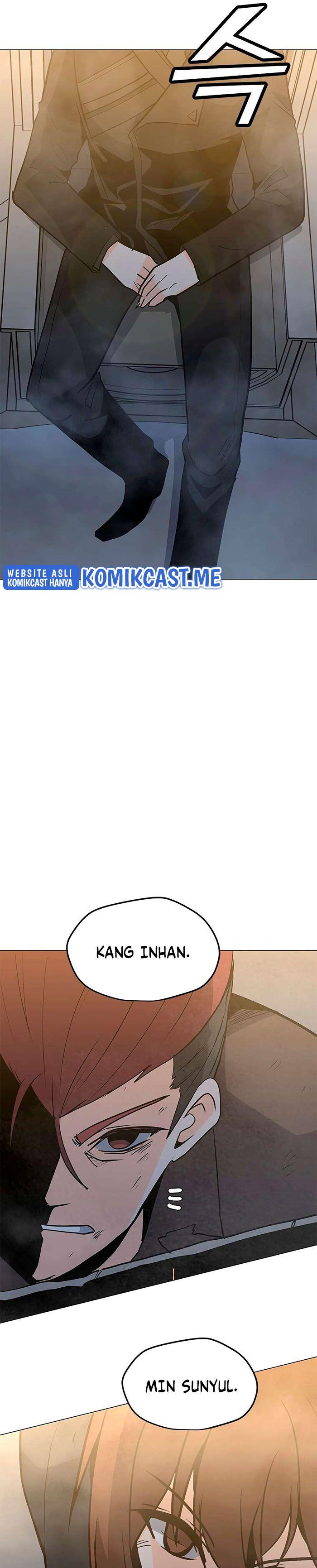 Solo Spell Caster Chap 71 - Next Chap 72