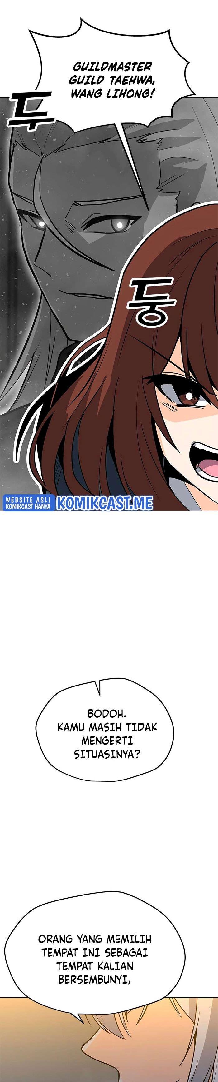 Solo Spell Caster Chap 71 - Next Chap 72