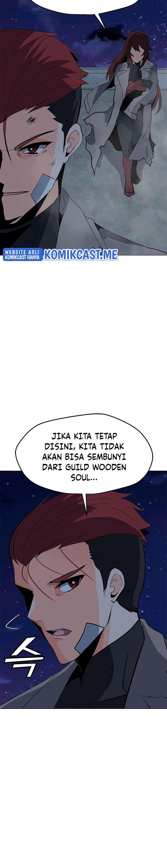 Solo Spell Caster Chap 71 - Next Chap 72