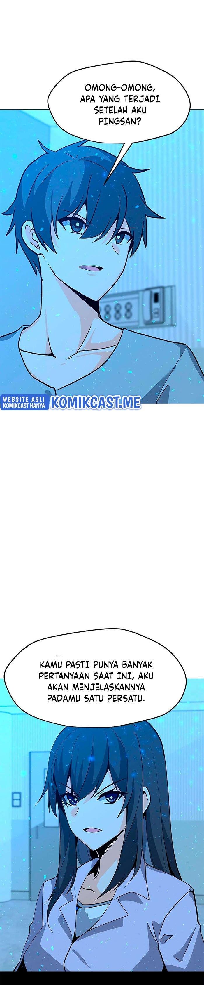 Solo Spell Caster Chap 71 - Next Chap 72