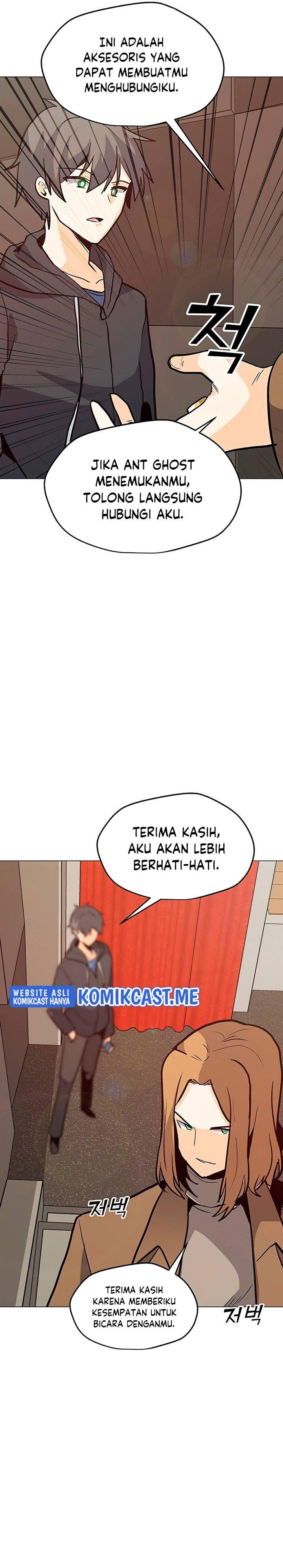 Solo Spell Caster Chap 72 - Next Chap 73