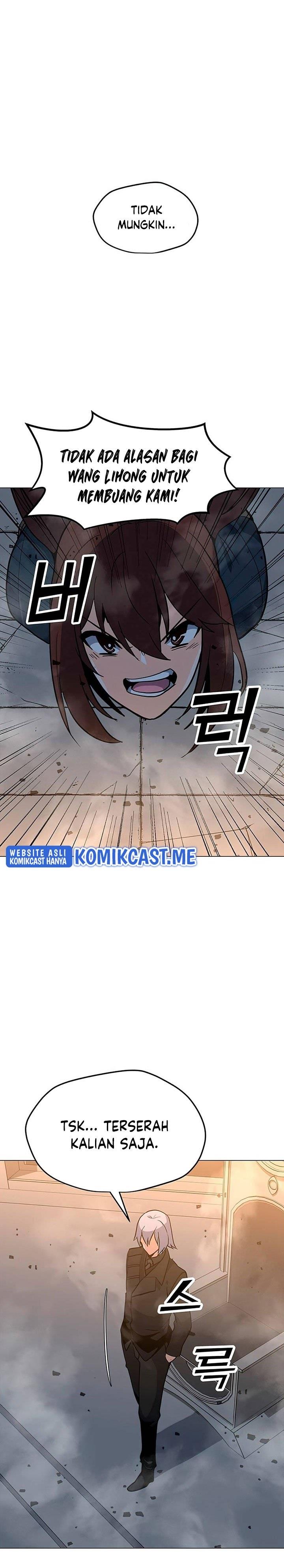 Solo Spell Caster Chap 72 - Next Chap 73