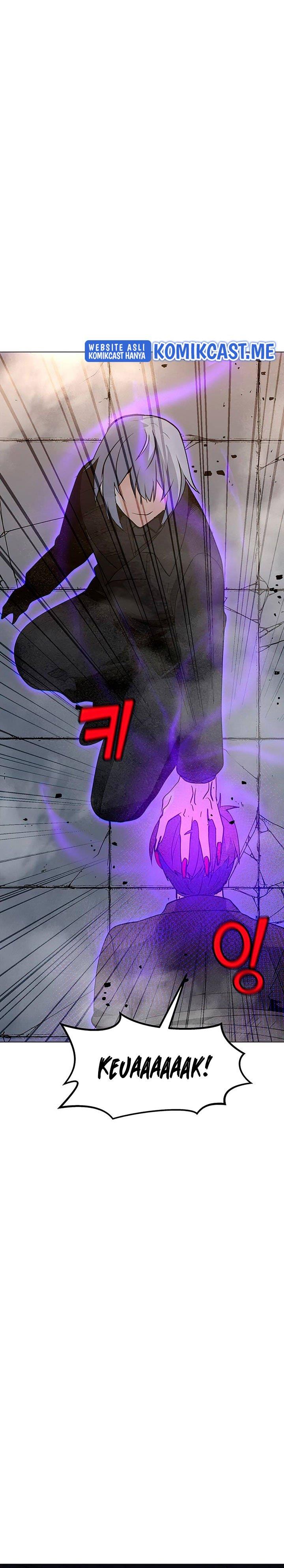 Solo Spell Caster Chap 72 - Next Chap 73