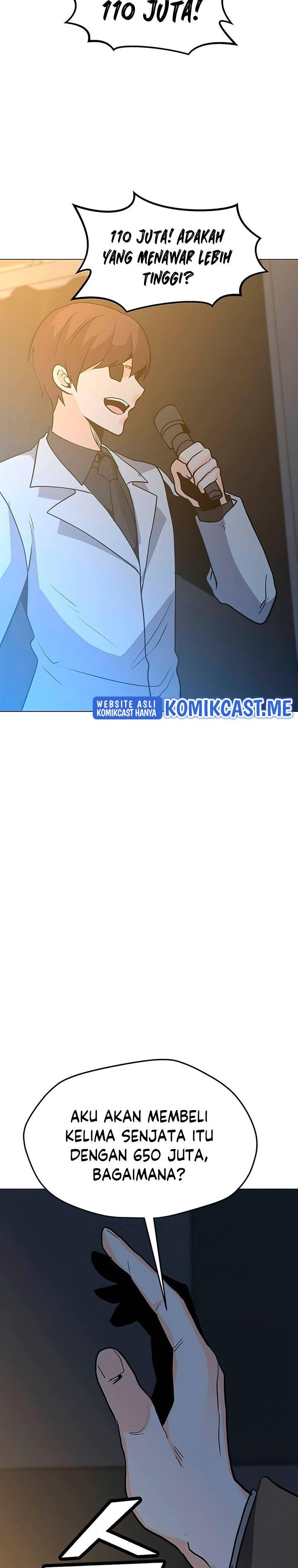 Solo Spell Caster Chap 72 - Next Chap 73