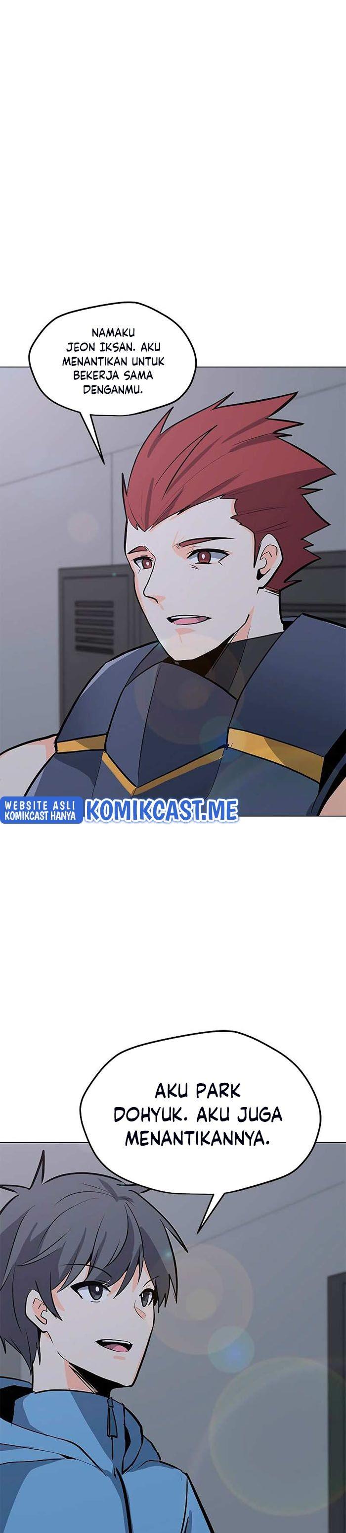 Solo Spell Caster Chap 77 - Next Chap 78