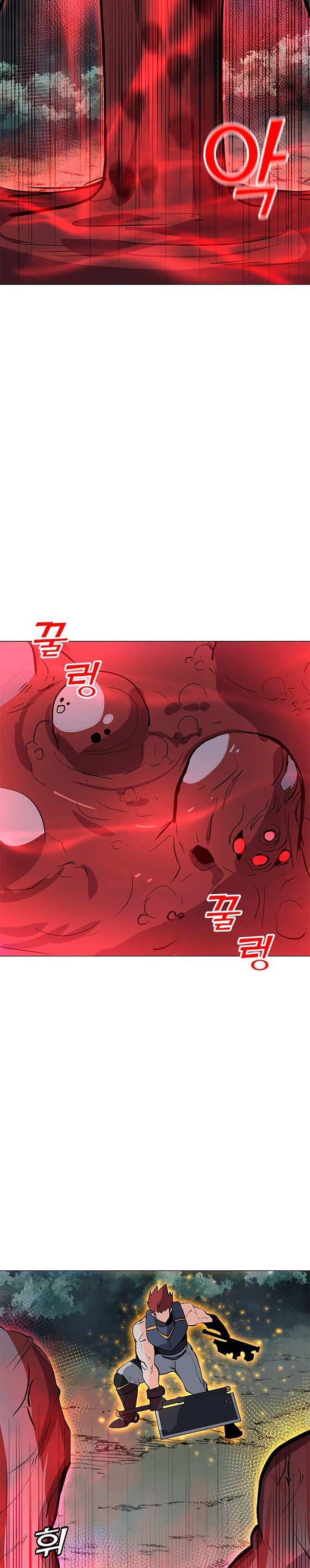 Solo Spell Caster Chap 77 - Next Chap 78