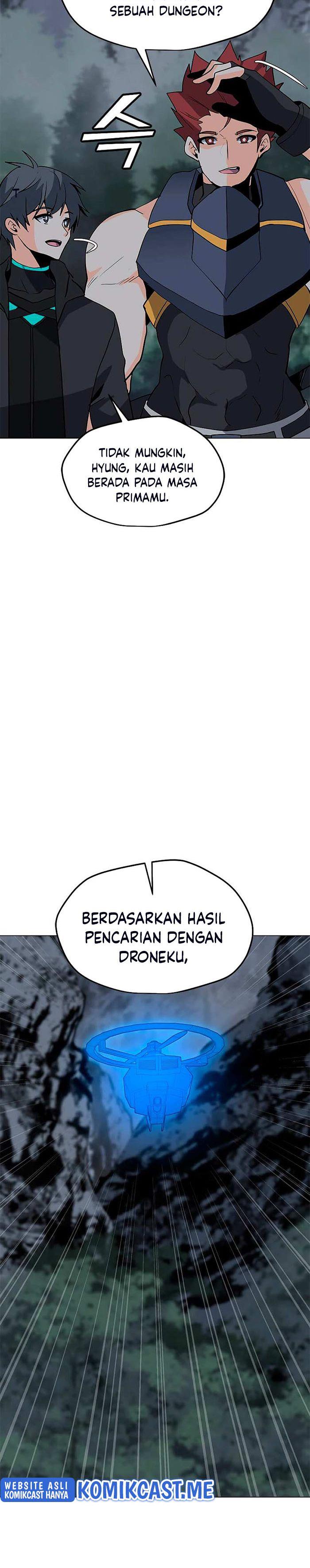 Solo Spell Caster Chap 77 - Next Chap 78