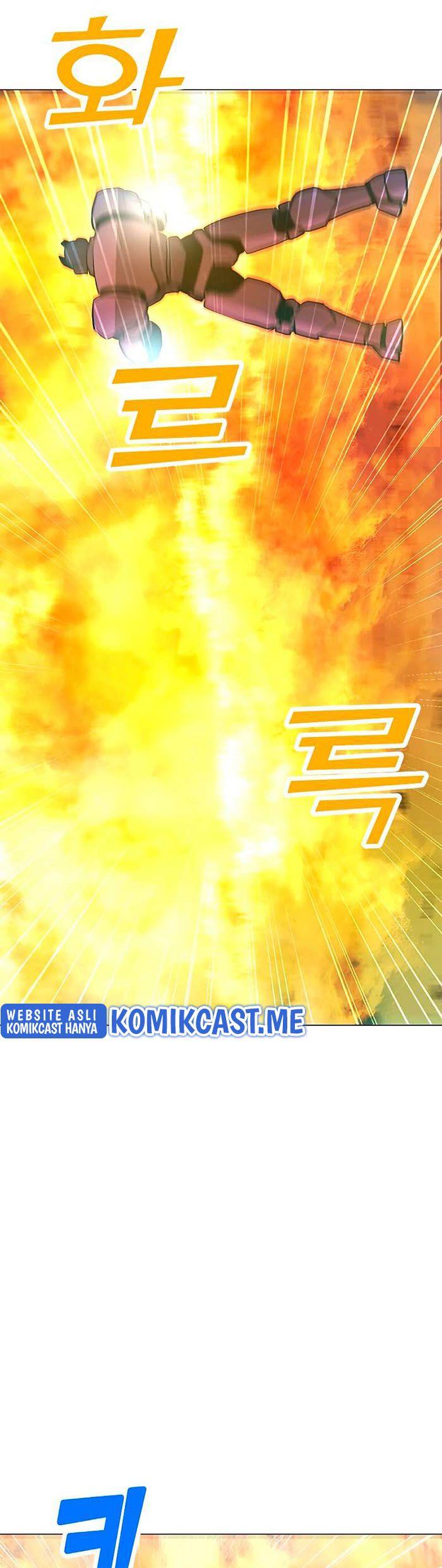 Solo Spell Caster Chap 77 - Next Chap 78