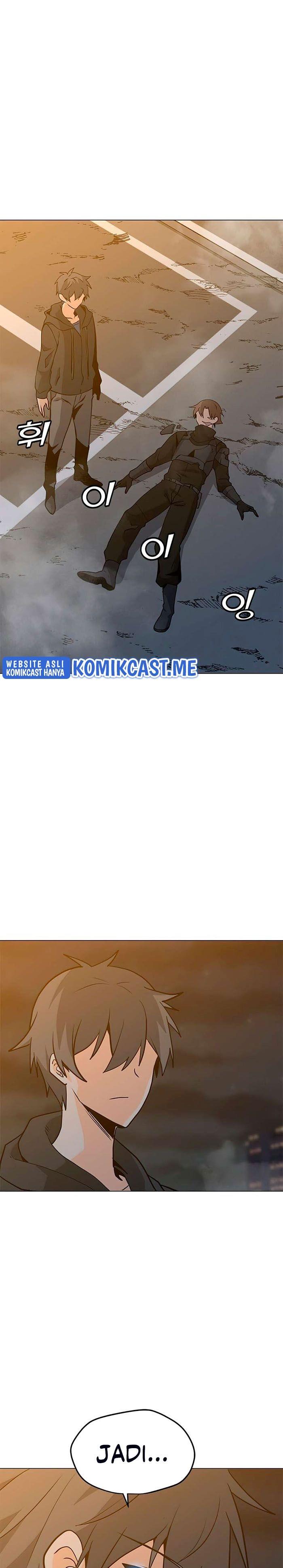 Solo Spell Caster Chap 74 - Next Chap 75