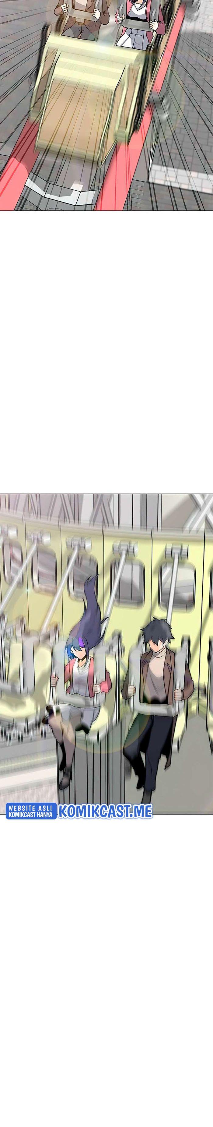 Solo Spell Caster Chap 74 - Next Chap 75