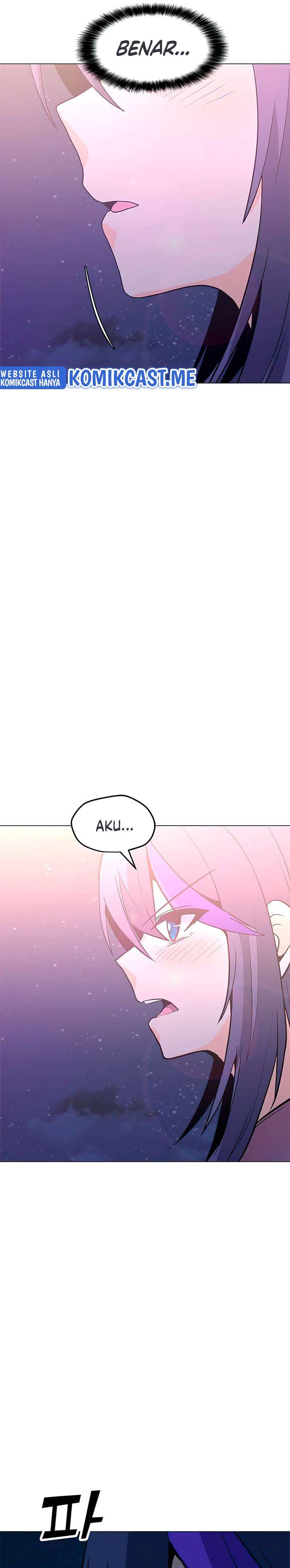 Solo Spell Caster Chap 74 - Next Chap 75