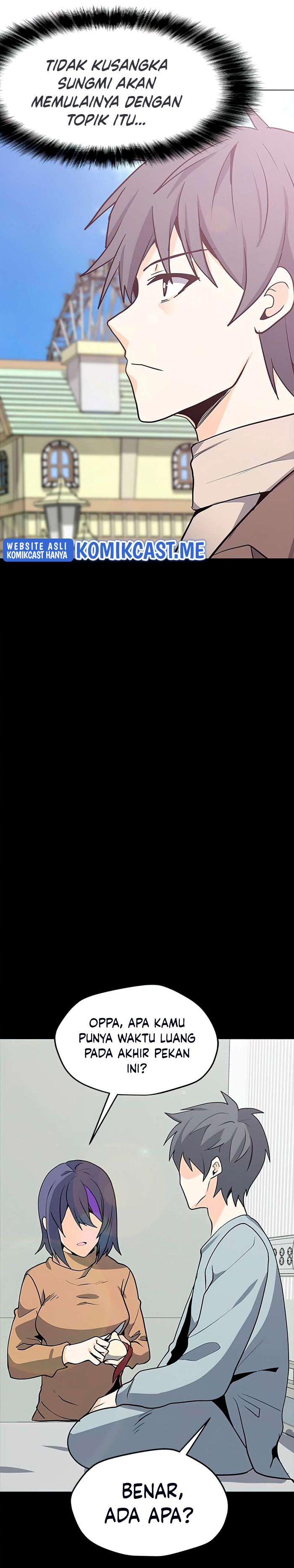 Solo Spell Caster Chap 74 - Next Chap 75