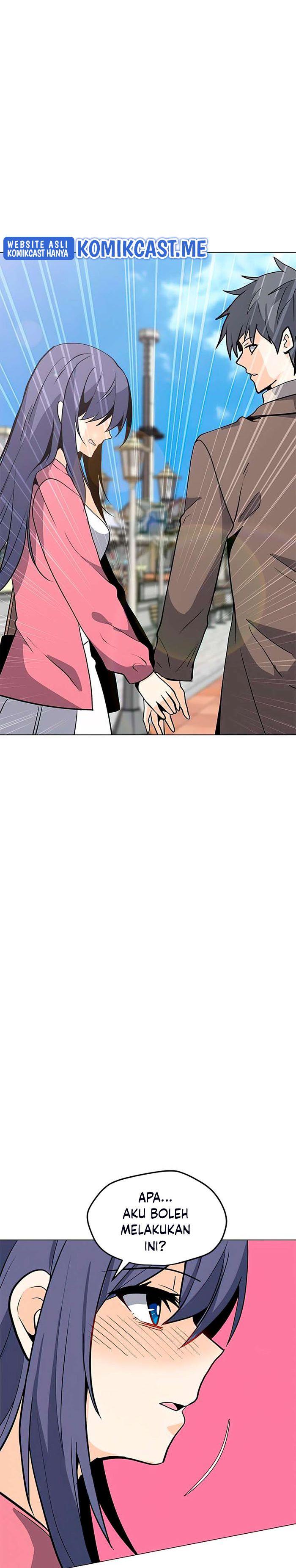 Solo Spell Caster Chap 74 - Next Chap 75