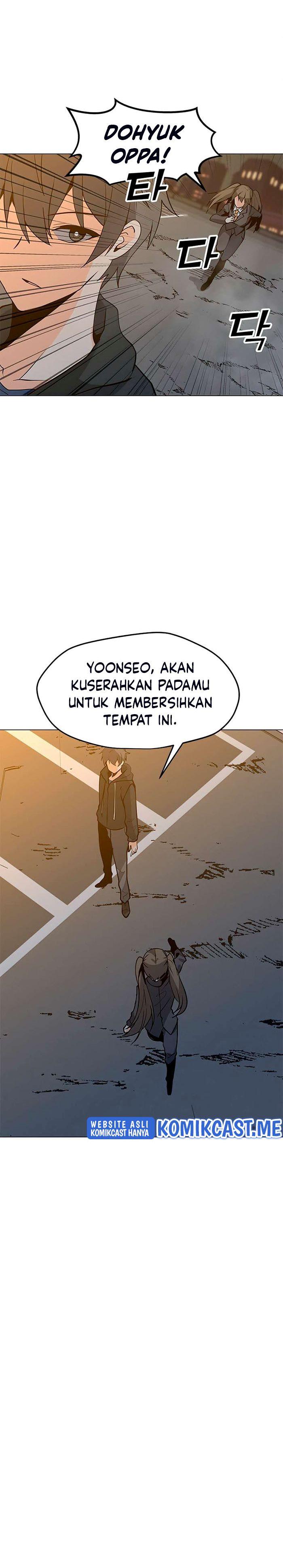 Solo Spell Caster Chap 74 - Next Chap 75